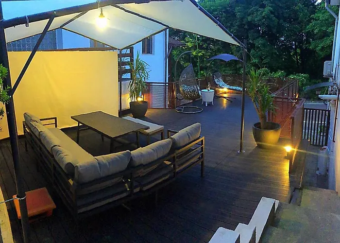 Smart Suite Poienii