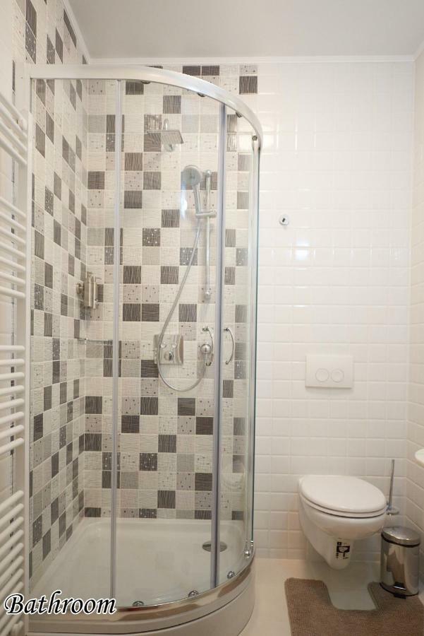 Apartment Smart Poienii Brasov