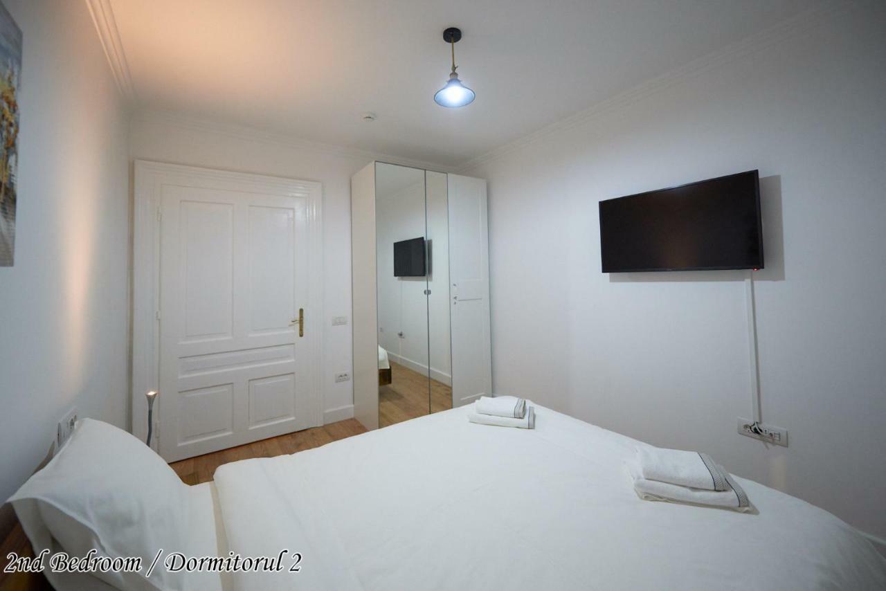 Smart Poienii Apartment Brasov